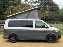 Volkswagen Transporter TDI T30 Startline