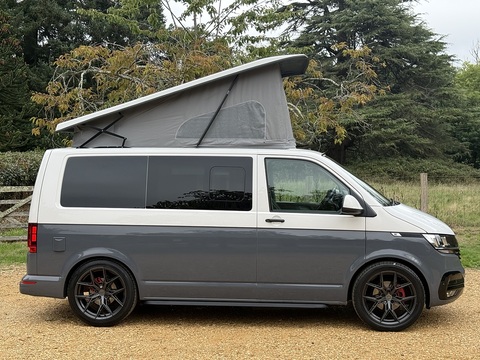 TDI T30 Startline 2.0 5dr Camper Manual Diesel