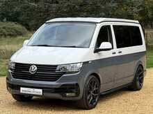 Volkswagen Transporter TDI T30 Startline