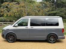 Volkswagen Transporter TDI T30 Startline