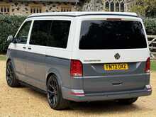 Volkswagen Transporter TDI T30 Startline