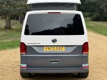 Volkswagen Transporter TDI T30 Startline