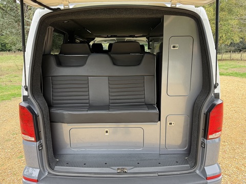 TDI T30 Startline 2.0 5dr Camper Manual Diesel