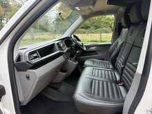 Volkswagen Transporter TDI T30 Startline