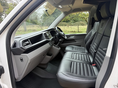 TDI T30 Startline 2.0 5dr Camper Manual Diesel