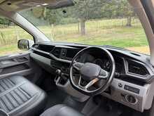 Volkswagen Transporter TDI T30 Startline