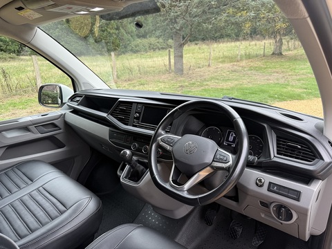 TDI T30 Startline 2.0 5dr Camper Manual Diesel