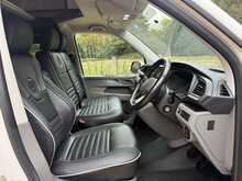 Volkswagen Transporter TDI T30 Startline