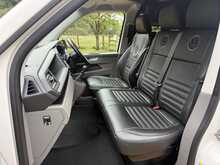 Volkswagen Transporter TDI T30 Startline