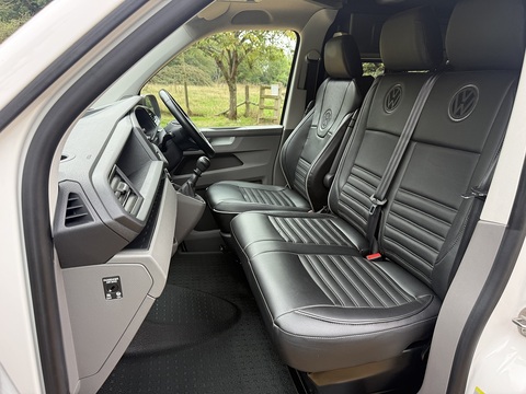TDI T30 Startline 2.0 5dr Camper Manual Diesel