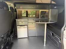 Volkswagen Transporter TDI T30 Startline