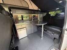 Volkswagen Transporter TDI T30 Startline