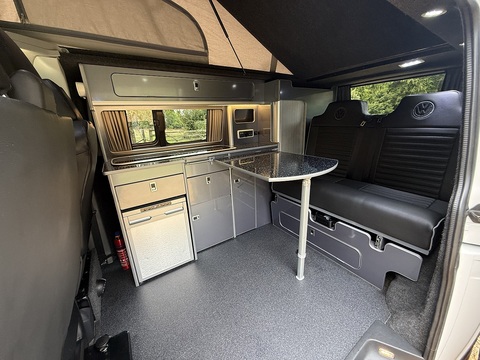 TDI T30 Startline 2.0 5dr Camper Manual Diesel