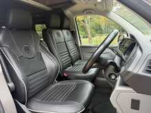 Volkswagen Transporter TDI T30 Startline