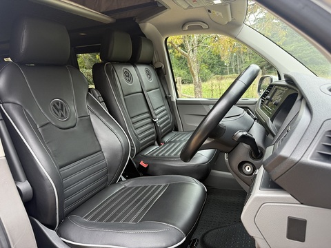 TDI T30 Startline 2.0 5dr Camper Manual Diesel