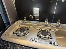 Volkswagen Transporter TDI T30 Startline