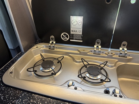 TDI T30 Startline 2.0 5dr Camper Manual Diesel