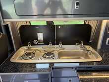 Volkswagen Transporter TDI T30 Startline