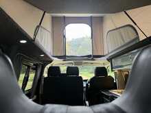 Volkswagen Transporter TDI T30 Startline