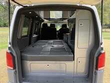 Volkswagen Transporter TDI T30 Startline