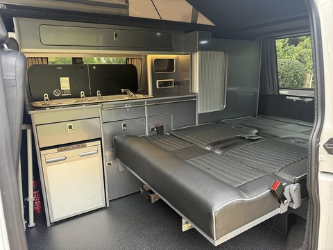 TDI T30 Startline 2.0 5dr Camper Manual Diesel