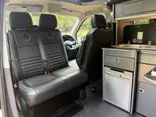 Volkswagen Transporter TDI T30 Startline