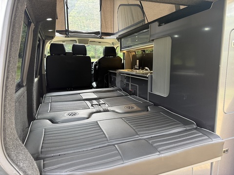 TDI T30 Startline 2.0 5dr Camper Manual Diesel