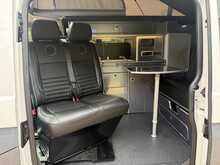 Volkswagen Transporter TDI T30 Startline