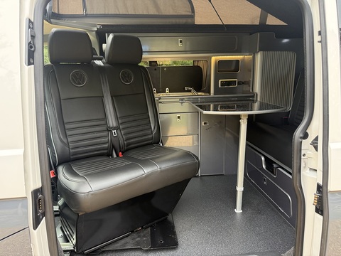 TDI T30 Startline 2.0 5dr Camper Manual Diesel