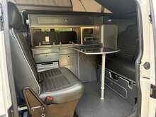 Volkswagen Transporter TDI T30 Startline