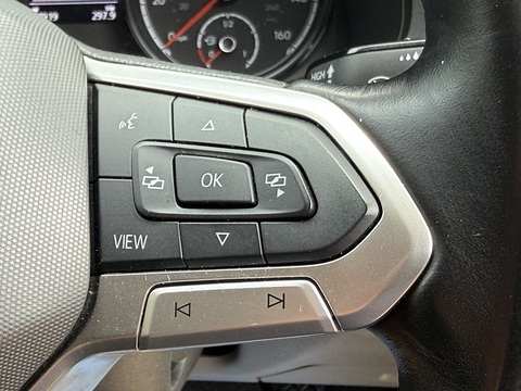 TDI T30 Startline 2.0 5dr Camper Manual Diesel