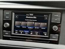 Volkswagen Transporter TDI T30 Startline
