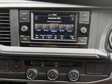 Volkswagen Transporter TDI T30 Startline
