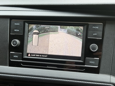TDI T30 Startline 2.0 5dr Camper Manual Diesel
