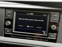 Volkswagen Transporter TDI T30 Startline