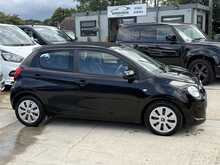 Citroen C1 PureTech Feel