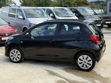 Citroen C1 PureTech Feel