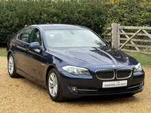BMW 5 Series 520d SE