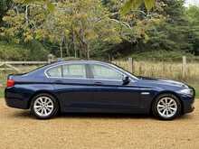 BMW 5 Series 520d SE