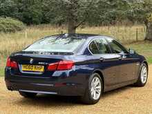 BMW 5 Series 520d SE