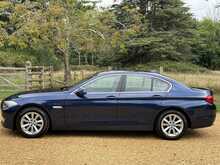 BMW 5 Series 520d SE