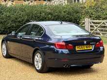 BMW 5 Series 520d SE