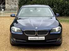 BMW 5 Series 520d SE