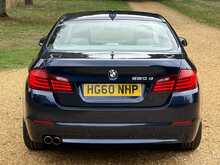 BMW 5 Series 520d SE