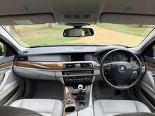 BMW 5 Series 520d SE