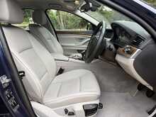 BMW 5 Series 520d SE
