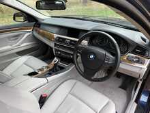 BMW 5 Series 520d SE