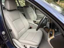 BMW 5 Series 520d SE
