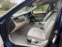 BMW 5 Series 520d SE