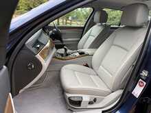 BMW 5 Series 520d SE